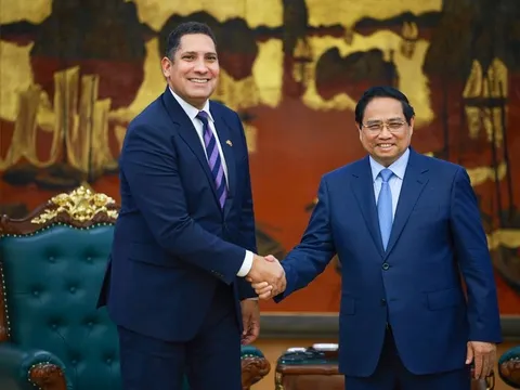 Thủ tướng: Khuyến khích đầu tư trong lĩnh vực kinh tế tuần hoàn