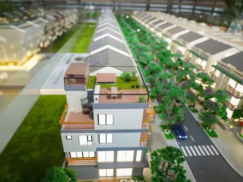 Hạn chế tín dụng chảy vào bất động sản đầu cơ, cách nào tìm đúng đối tượng?