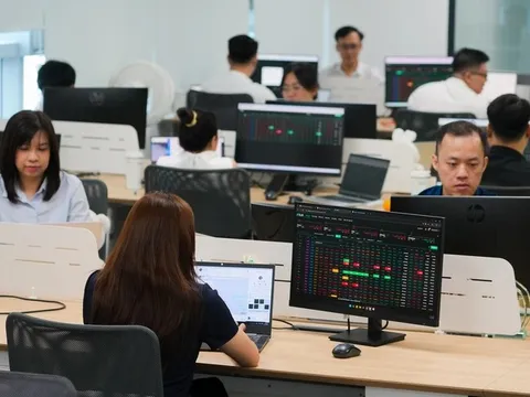 Chứng khoán thường ra sao trước và sau Tết: Dữ liệu chỉ ra điều thú vị