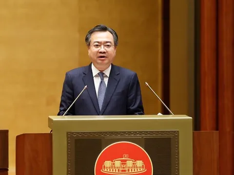 Xác lập tầm nhìn và khát vọng phát triển trong giai đoạn mới