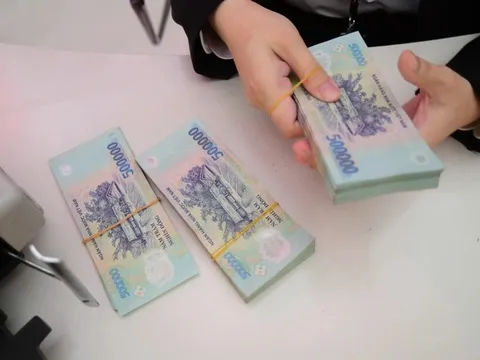 Giải mã lý do lãi suất vay mua nhà các ngân hàng quốc doanh đột ngột tăng cao