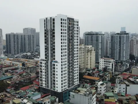 Doanh nghiệp BĐS nở rộ lập mới đầu năm, thị trường bước vào chu kỳ sàng lọc