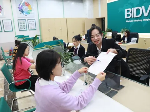 Lãi suất cho vay tăng:Khó “lướt sóng” bất động sản