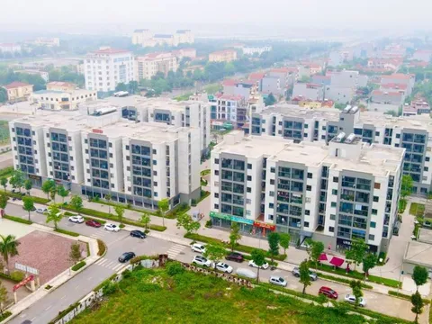 Quy định mới về điều kiện mua, bán, cho thuê nhà ở xã hội