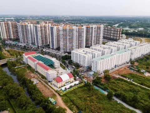 Có được nộp hồ sơ mua nhà ở xã hội cùng lúc tại nhiều dự án?