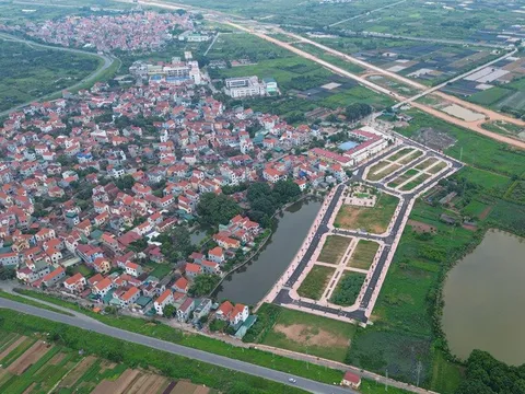 Bất động sản 2026 tỏa sáng, 4 phân khúc dự báo hút mạnh dòng tiền đầu tư