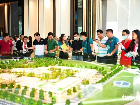 Bất động sản 2026: Ai sẽ trụ lại trong chu kỳ mới?