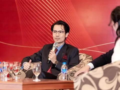 Chuyên gia phong thủy Phạm Cương: Rất khó xảy ra chuyện BĐS giảm đột ngột trong năm 2026