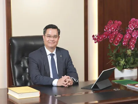 Nghị quyết 79 mở không gian tăng vốn cho ngân hàng trụ cột