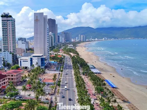 Thị trường đất nền 'xoay trục' về phía Nam