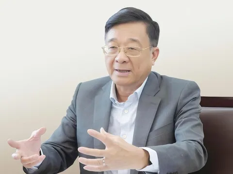 Nghị quyết 79 mở đường tái định vị vai trò xử lý nợ xấu, bảo vệ hệ thống ngân hàng