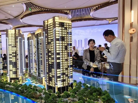 Hết thời “lướt sóng” bất động sản?