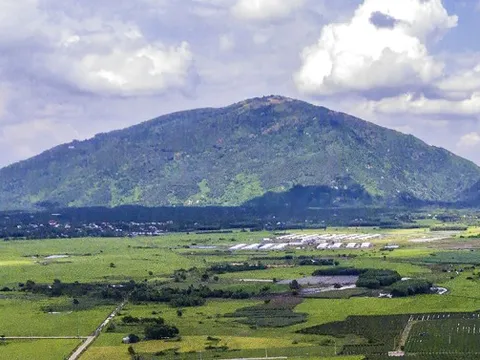 Dự án tại ngọn núi cao thứ 2 miền Nam đóng góp hơn 2.700 tỷ đồng cho ngân sách Đồng Nai trong năm 2025