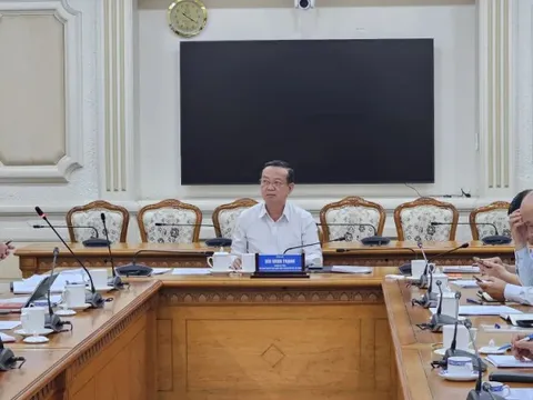 Xác định giá đất phải khách quan, chính xác và đảm bảo tiến độ