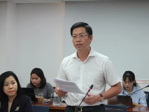 TP.HCM lập nhóm chat giữa nhà đầu tư và doanh nghiệp bất động sản