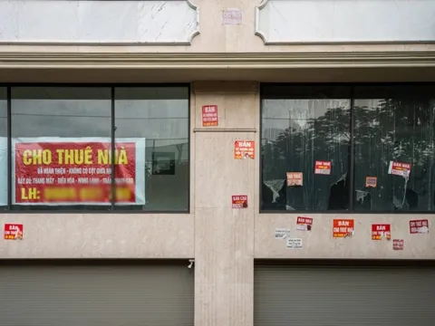 Chi tiết cách tính thuế với người cho thuê bất động sản