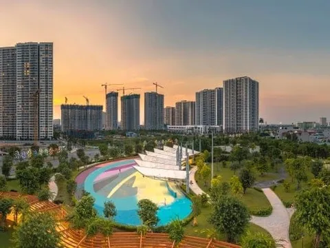 Giá căn hộ ở TPHCM bắt đầu xuất hiện dấu hiệu giảm