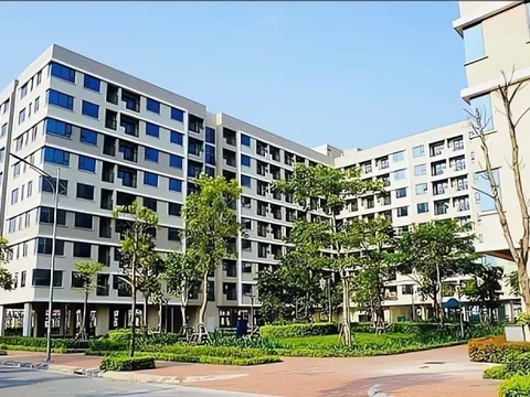 Nguồn căn hộ 20 - 30 triệu đồng/m² đổ ra thị trường, thời điểm tìm mua nhà giá rẻ