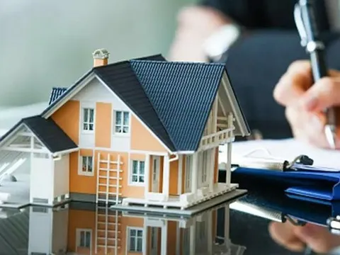 Người có nhiều bất động sản cho thuê lưu ý: Đây là 2 thời hạn khai thuế cần biết để tránh bị phạt nộp chậm