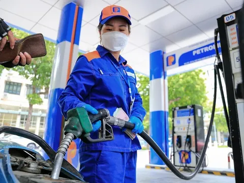Đề xuất quy định mới về kinh doanh xăng dầu