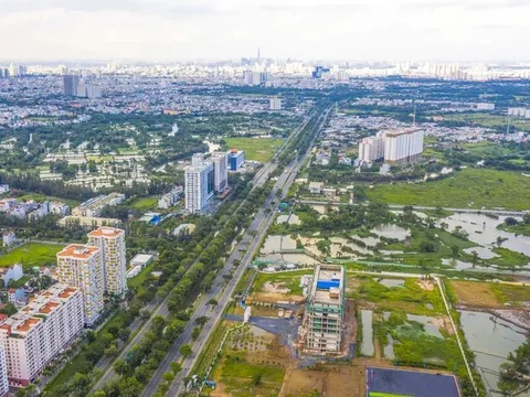 TP.HCM ban hành quy định về bồi thường, tái định cư khi thu hồi đất