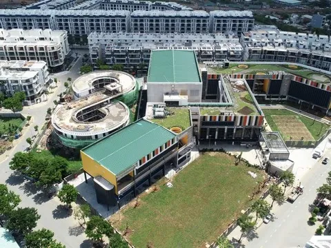 Nguồn cung hạn chế, thị trường căn hộ TP.HCM vẫn giữ mặt bằng giá cao