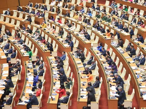 Tập trung thực hiện quyết liệt, động bộ 10 nhiệm vụ, giải pháp phát triển KTXH