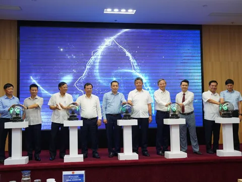 Bộ Công Thương tổ chức Hội nghị phát động tiết kiệm điện toàn quốc năm 2023