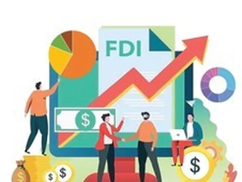 Infographics: Giải pháp nâng cao hiệu quả đầu tư nước ngoài
