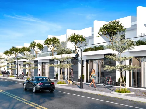 Chương trình tín dụng 120.000 tỷ đồng đi vào thực tiễn