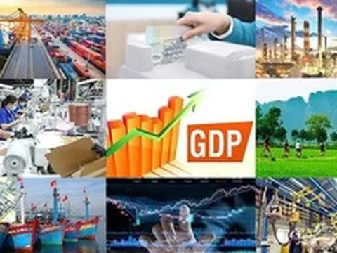 Nền kinh tế Việt Nam được chèo lái thế nào trước các con sóng lớn