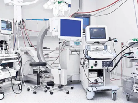 Công ty Trần Lê trúng hàng loạt gói thầu mua sắm thiết bị y tế có tỷ lệ tiết kiệm "không đáng kể", nhiều lần vi phạm quy định về đấu thầu