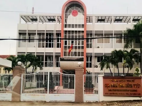 Tạm hoãn xuất cảnh 17 giám đốc doanh nghiệp nợ thuế ở Đồng Tháp