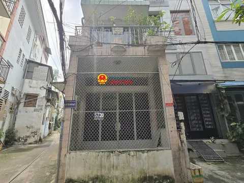 Công ty Cổ phần xây dựng Vạn Thành Đạt, "chuyên gia" trúng thầu tiết kiệm "nhỏ giọt" tại TP. Hồ Chí Minh