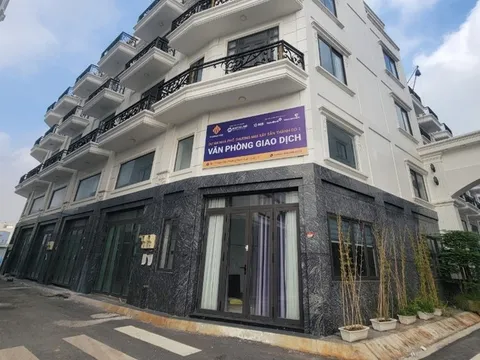 Hàng loạt sai sót trong quản lý và cấp giấy phép xây dựng trên địa bàn Quận 12, TP. Hồ Chí Minh