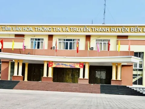 Long An: Giám đốc Trung tâm Văn hóa, Thông tin và Truyền thanh huyện Bến Lức cho thuê tài sản công sai quy định