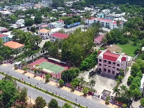 Đồng Tháp: UBND huyện Tân Hồng giao đất công cho doanh nghiệp không đúng quy định, gây thất thu ngân sách