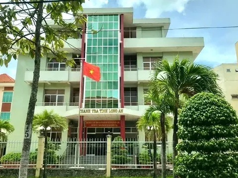 Long An: Công ty Đồng Tháp I tồn đọng hàng loạt sai phạm trước khi bị giải thể