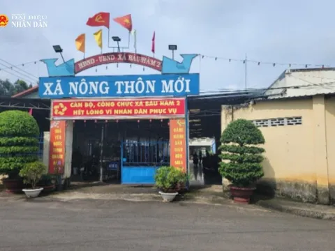 Đồng Nai: Nhiều gói thầu sử dụng vốn ngân sách trên địa bàn huyện Thống Nhất có tỷ lệ tiết kiệm “nhỏ giọt”