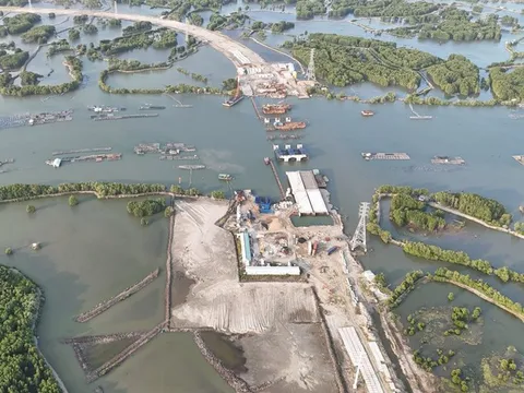 Bà Rịa - Vũng Tàu: Công ty TNHH Đầu tư Phát triển và Xây dựng Bình Minh, “chuyên gia” trúng thầu đầu tư công, tiết kiệm ngân sách "nhỏ giọt"