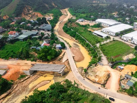 Thanh tra chỉ ra sai phạm tại dự án giao thông hơn 4 nghìn tỷ tại Hoà Bình