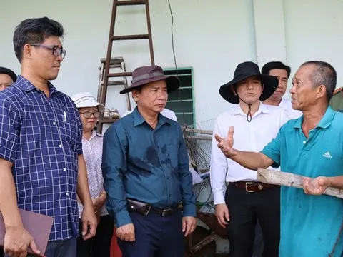 Xử phạt công ty môi trường sau hoạt động giám sát của HĐND tỉnh Đồng Nai