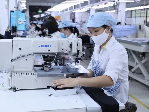 Cuộc đua chuyển đổi xanh của các doanh nghiệp Việt