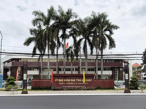 An Giang: Thành lập Ban Chỉ đạo thực hiện kết luận thanh tra, kiểm tra