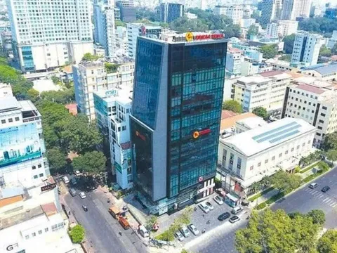 Thấy gì qua thanh tra tại Công ty Cổ phần Tập đoàn CIENCO4?