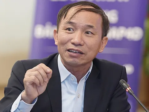 Cựu phó vụ trưởng nhận 1 tỉ đồng của Công ty AIC rồi chia cho nhân viên