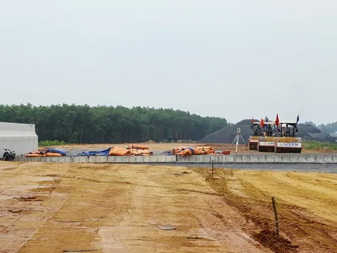 Đồng Nai: Xử phạt, thay thế nhà thầu thi công chậm tiến độ các dự án trọng điểm