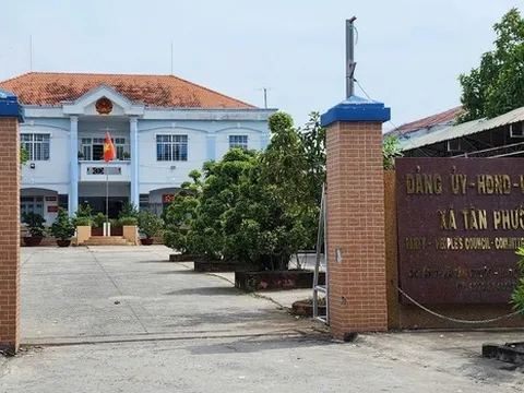 Tiền Giang: Tiếp tục phát hiện doanh nghiệp làm giả hồ sơ để trúng thầu