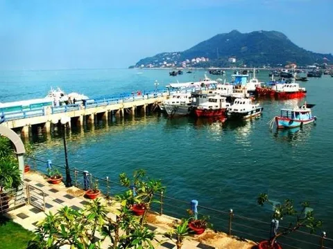 Bà Rịa – Vũng Tàu: Vi phạm quy định về môi trường, 2 doanh nghiệp bị phạt 570 triệu đồng