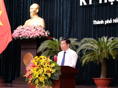 34 dự án bất động sản ở TP.HCM đã được gỡ vướng